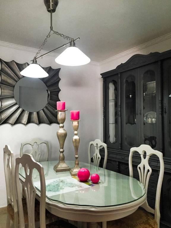 Casa Rural Cuevas Del Sol Setenil De Las Bodegas ภายนอก รูปภาพ