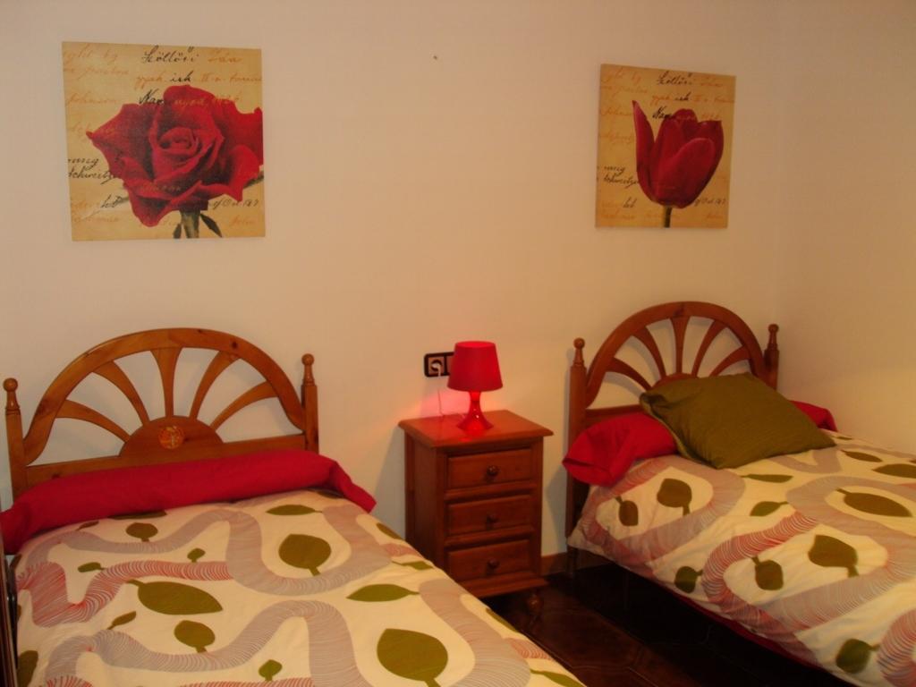 Casa Rural Cuevas Del Sol Setenil De Las Bodegas ห้อง รูปภาพ