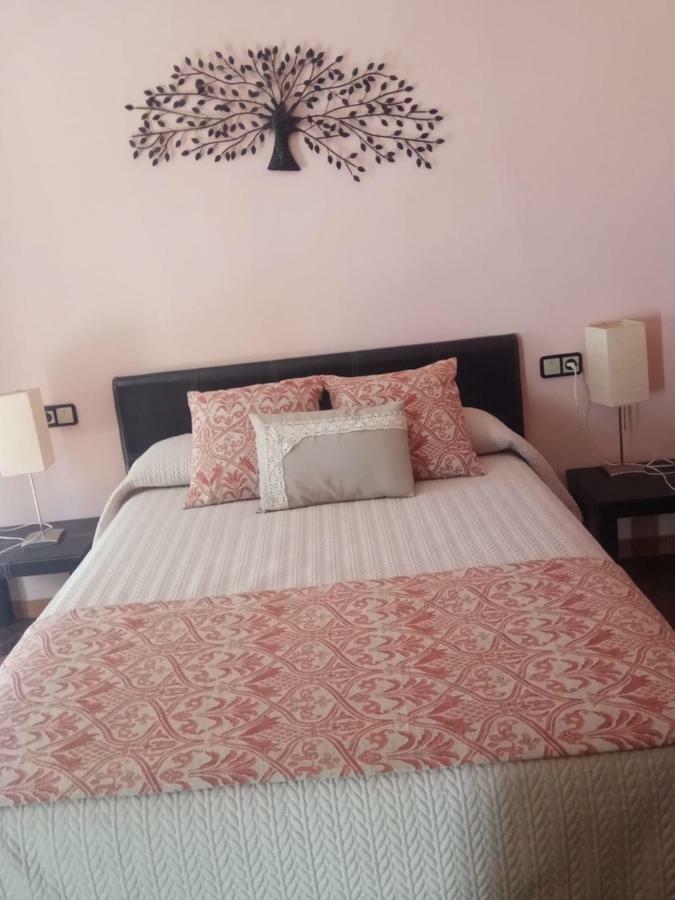 Casa Rural Cuevas Del Sol Setenil De Las Bodegas ภายนอก รูปภาพ